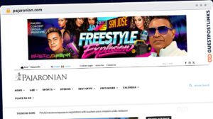 Publish Guest Post on pajaronian.com