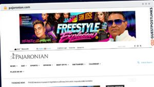 Publish Guest Post on pajaronian.com