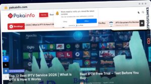 Publish Guest Post on pakainfo.com
