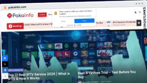 Publish Guest Post on pakainfo.com