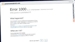 Publish Guest Post on panamanewsbriefs.com