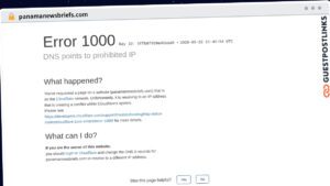 Publish Guest Post on panamanewsbriefs.com