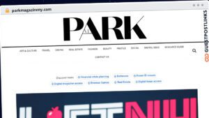Publish Guest Post on parkmagazineny.com