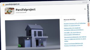 Publish Guest Post on parsifalproject.eu