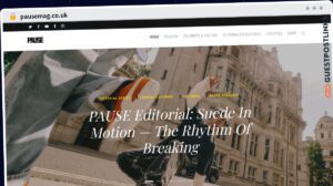 Publish Guest Post on pausemag.co.uk