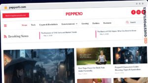 Publish Guest Post on pepper0.com