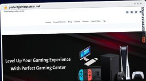 Publish Guest Post on perfectgamingcenter.net