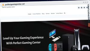 Publish Guest Post on perfectgamingcenter.net