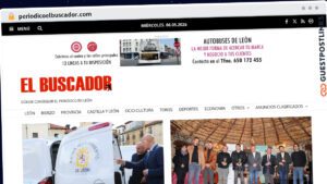 Publish Guest Post on periodicoelbuscador.com