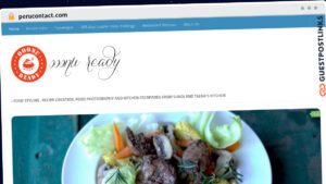 Publish Guest Post on perucontact.com