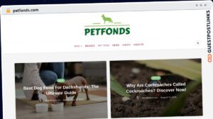 Publish Guest Post on petfonds.com