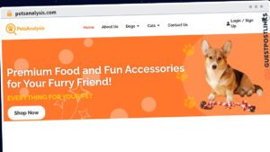 Publish Guest Post on petsanalysis.com