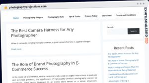 Publish Guest Post on photographyprojections.com
