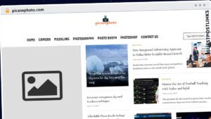 Publish Guest Post on picasophoto.com