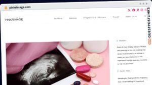 Publish Guest Post on pinkrimage.com