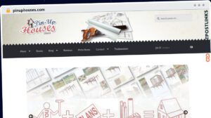 Publish Guest Post on pinuphouses.com