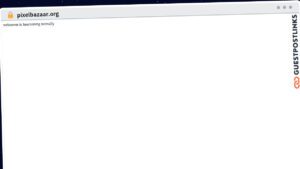 Publish Guest Post on pixelbazaar.org