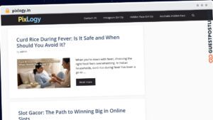 Publish Guest Post on pixlogy.in