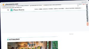 Publish Guest Post on plazanueva.com