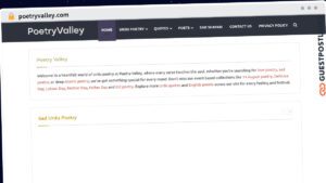 Publish Guest Post on poetryvalley.com
