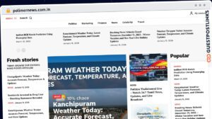 Publish Guest Post on polimernews.com.in