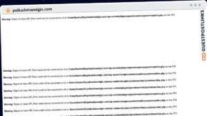 Publish Guest Post on polkadotsandgin.com