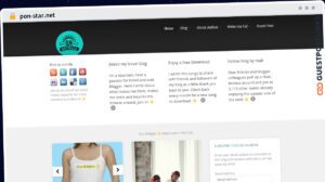 Publish Guest Post on pon-star.net