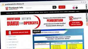 Publish Guest Post on pontianakinfo.disway.id
