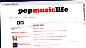 Publish Guest Post on popmusiclife.com