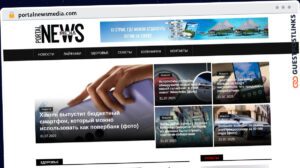 Publish Guest Post on portalnewsmedia.com