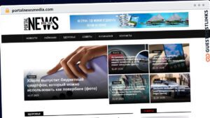Publish Guest Post on portalnewsmedia.com