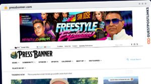 Publish Guest Post on pressbanner.com