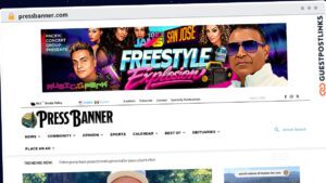 Publish Guest Post on pressbanner.com