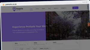 Publish Guest Post on pretoria.co.za