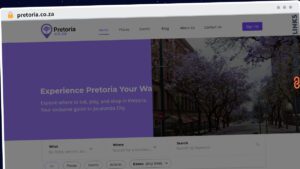 Publish Guest Post on pretoria.co.za