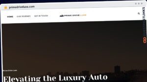Publish Guest Post on primedriveluxe.com