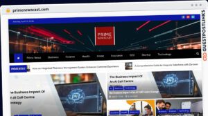 Publish Guest Post on primenewscast.com
