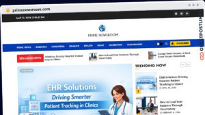 Publish Guest Post on primenewsroom.com