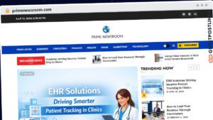 Publish Guest Post on primenewsroom.com