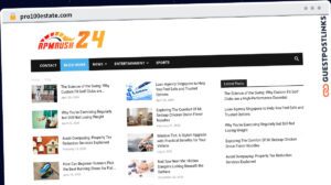 Publish Guest Post on pro100estate.com