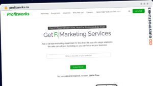 Publish Guest Post on profitworks.ca