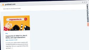 Publish Guest Post on profsnal.com