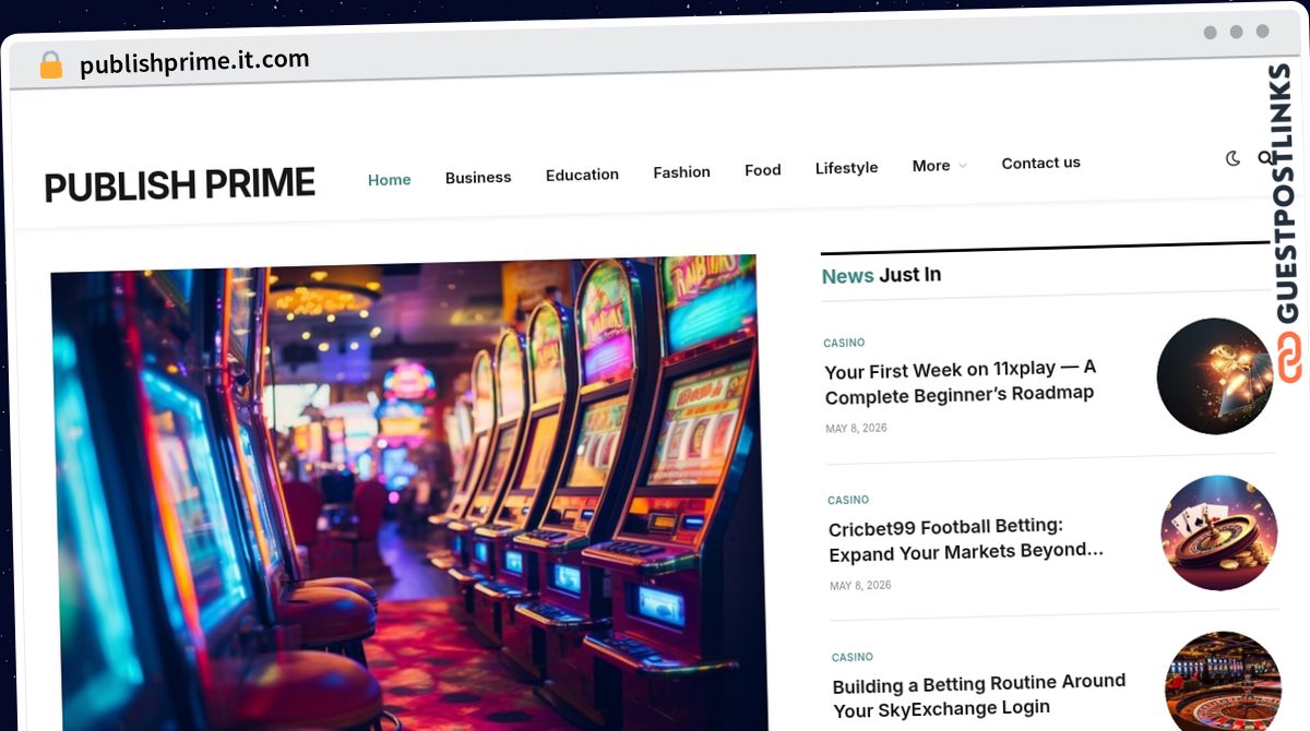 Publish Guest Post on publishprime.it.com