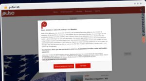 Publish Guest Post on pulse.sn