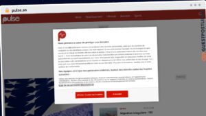 Publish Guest Post on pulse.sn