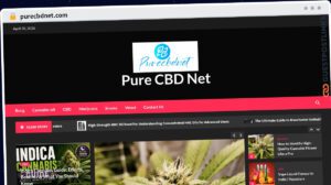 Publish Guest Post on purecbdnet.com