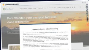 Publish Guest Post on purewander.com