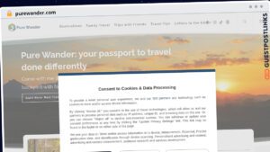 Publish Guest Post on purewander.com