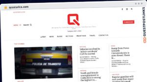 Publish Guest Post on qcostarica.com