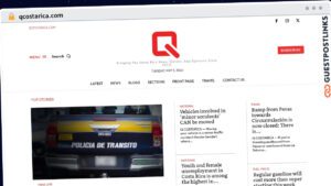 Publish Guest Post on qcostarica.com